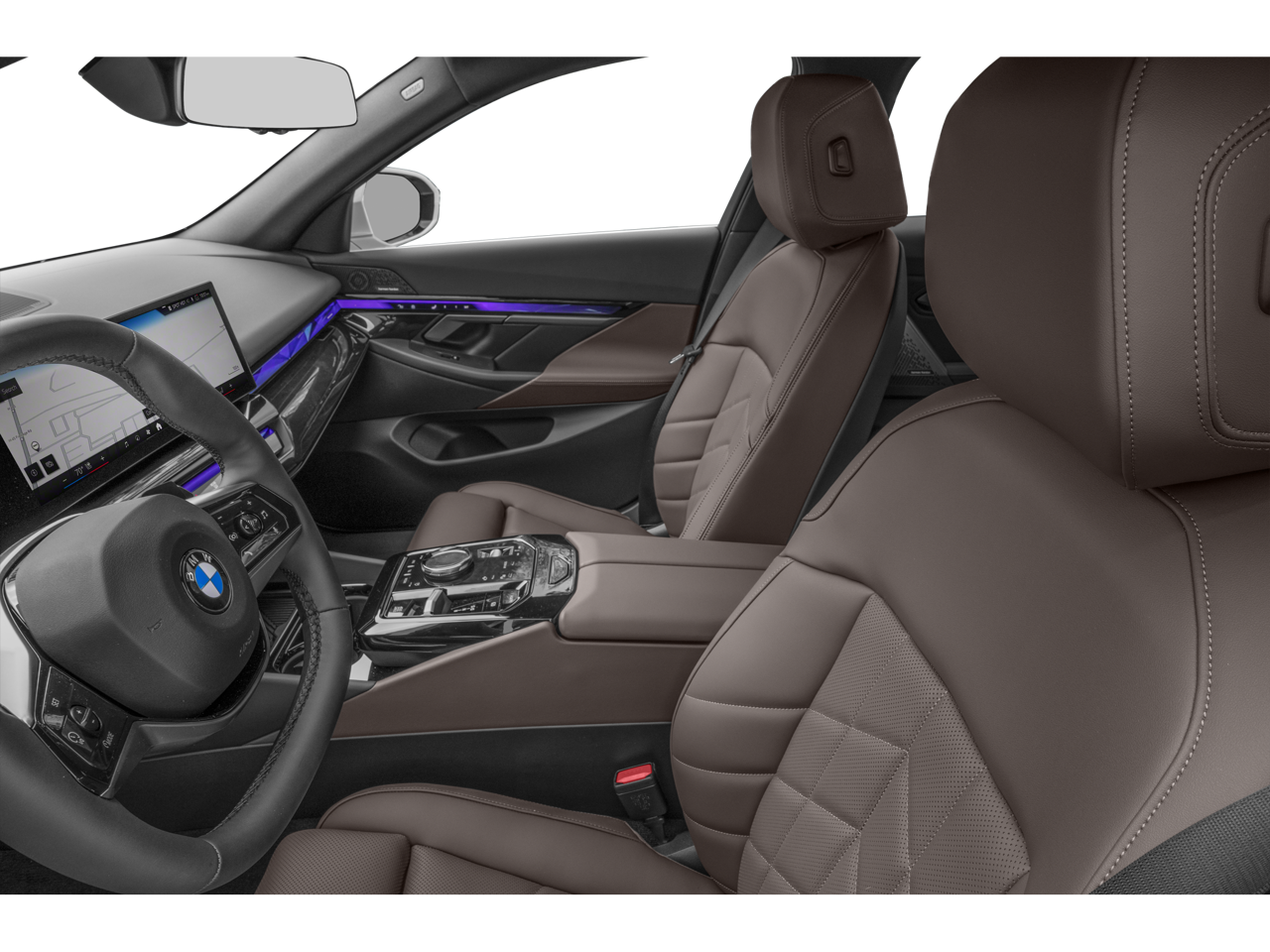 2027 BMW 5 Series 540i xDrive