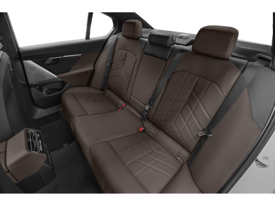 2027 BMW 5 Series 540i xDrive