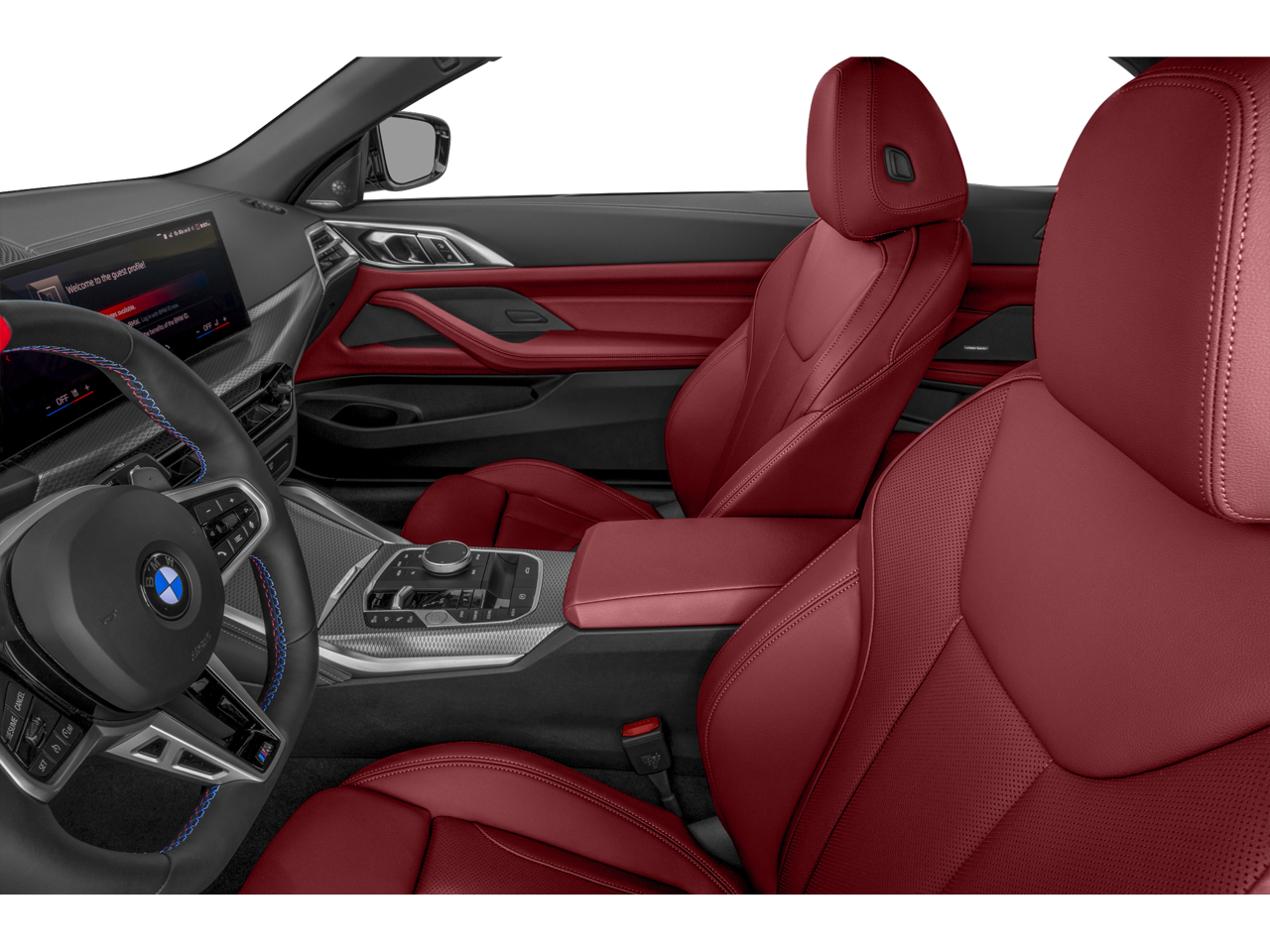 2027 BMW 4 Series M440i xDrive
