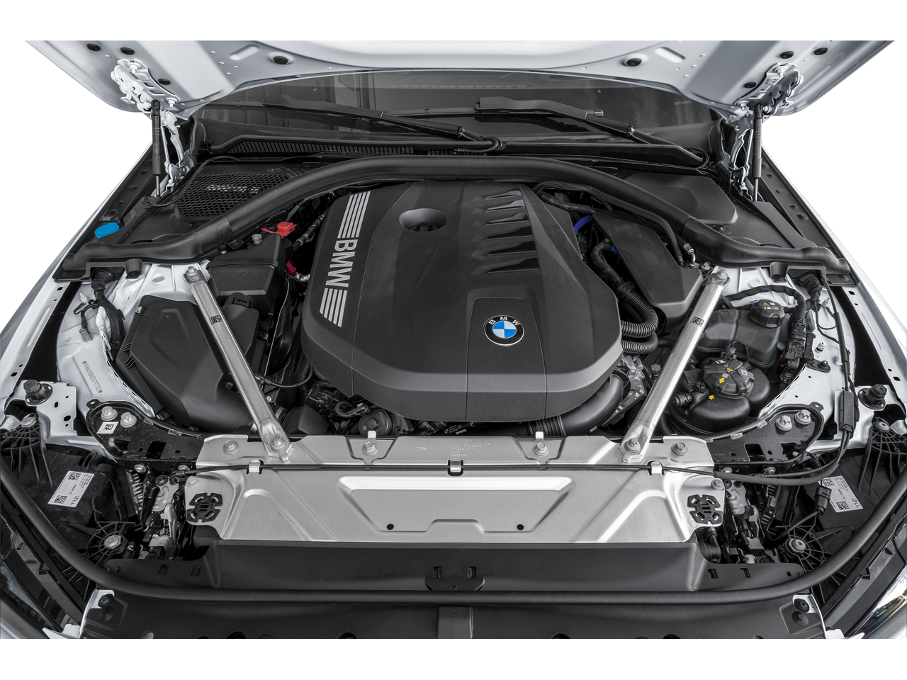 2027 BMW 4 Series M440i xDrive
