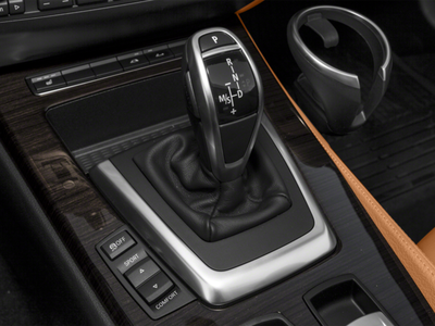 2016 BMW Z4 sDrive28i