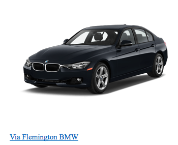 Flemington BMW 1