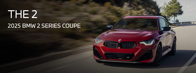 BMW 2 Series Gran Coupe