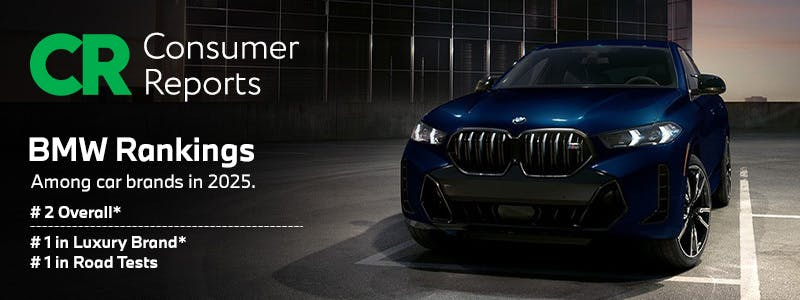 Why BMW Keeps Leading the Pack in 2025: Innovation, Satisfaction & the Ultimate Driving Lineup