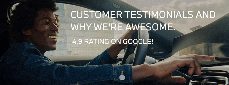 Flemington BMW Testimonials