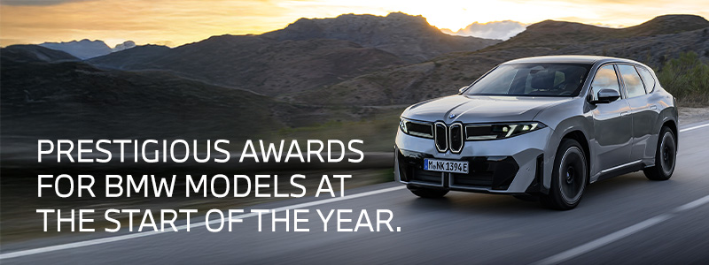 BMW 2026 Awards: Top Models That Actually Matter to You