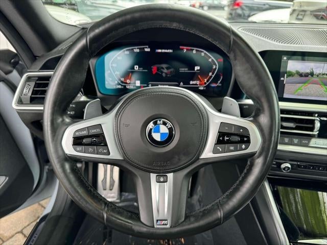 2022 BMW M240i i xDrive