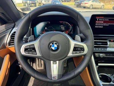 2024 BMW 840i xDrive i xDrive