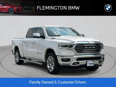 2022 RAM 1500 Longhorn