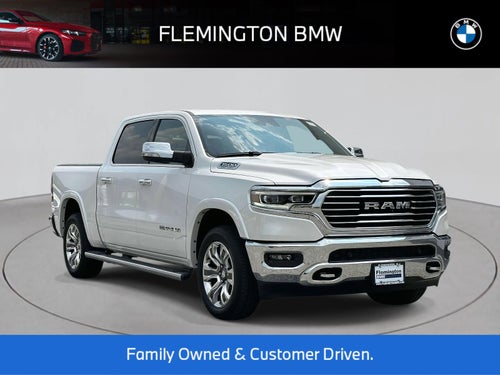 2022 RAM 1500 Longhorn