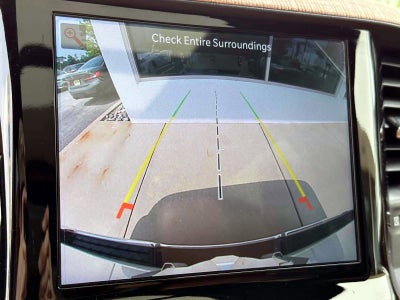 2022 RAM 1500 Longhorn