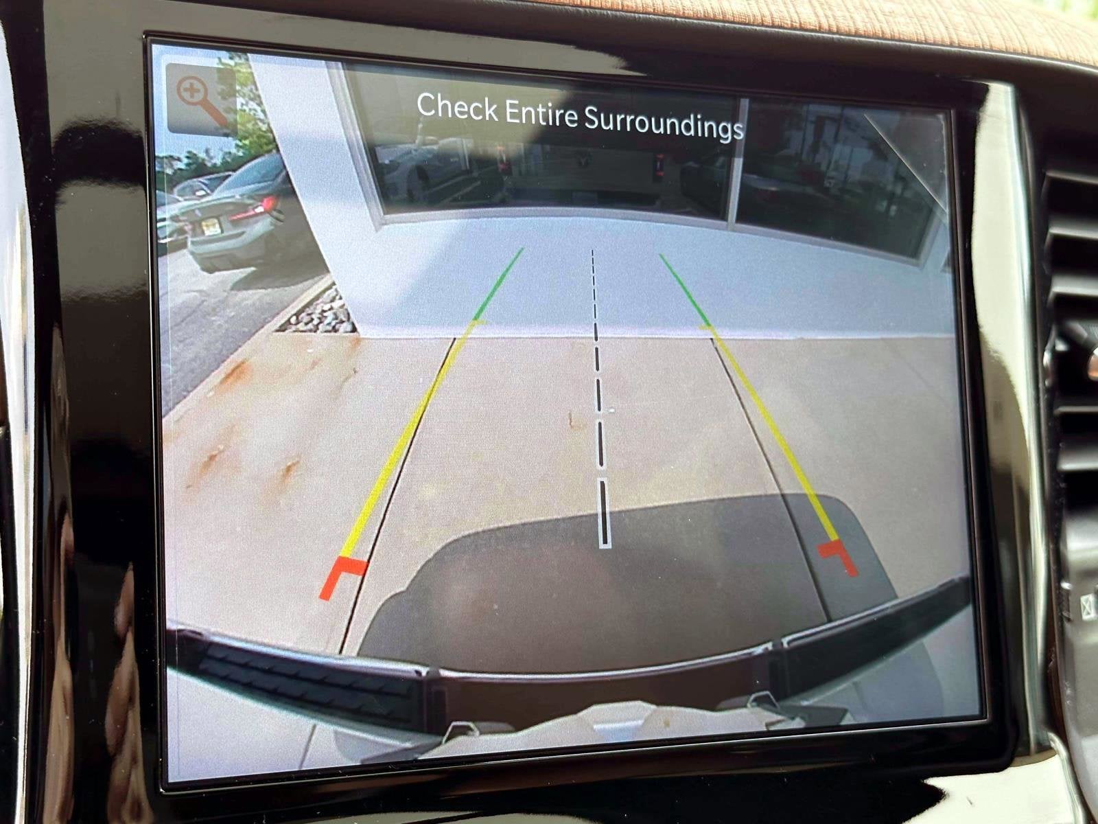 2022 RAM 1500 Longhorn