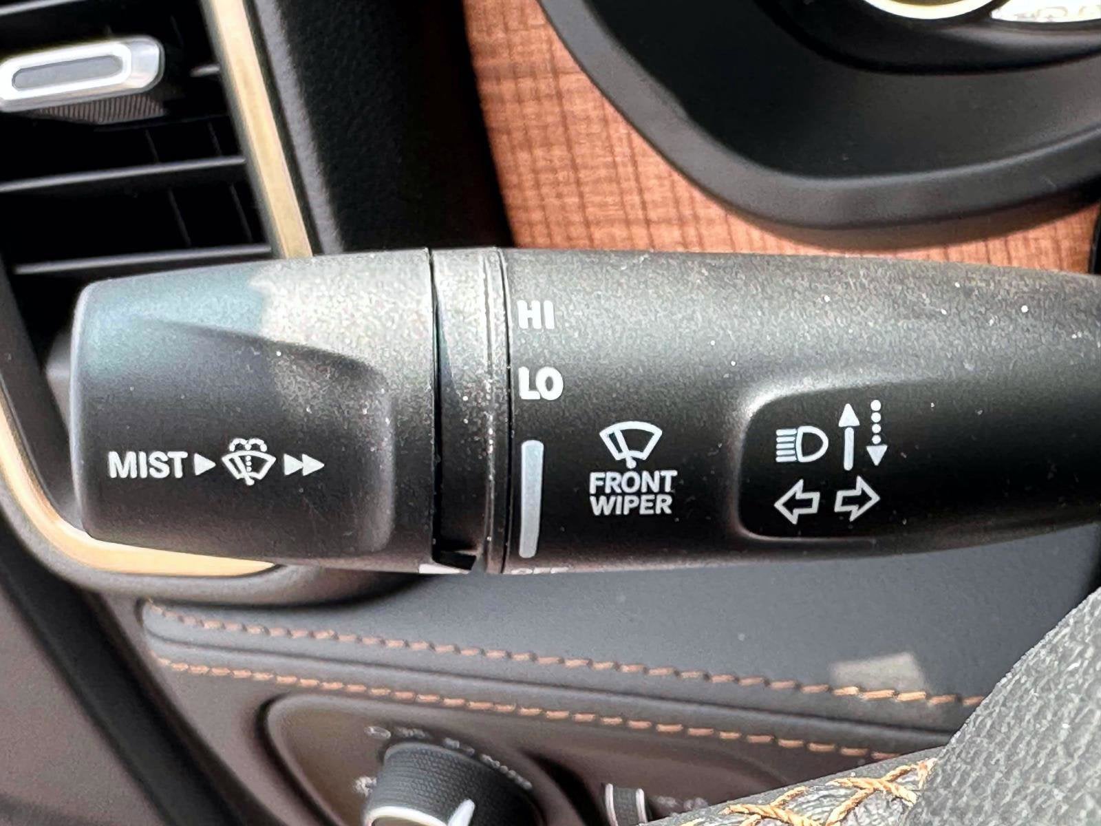 2022 RAM 1500 Longhorn