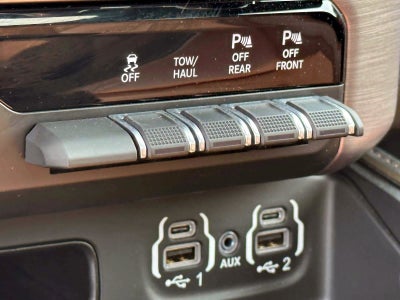 2022 RAM 1500 Longhorn