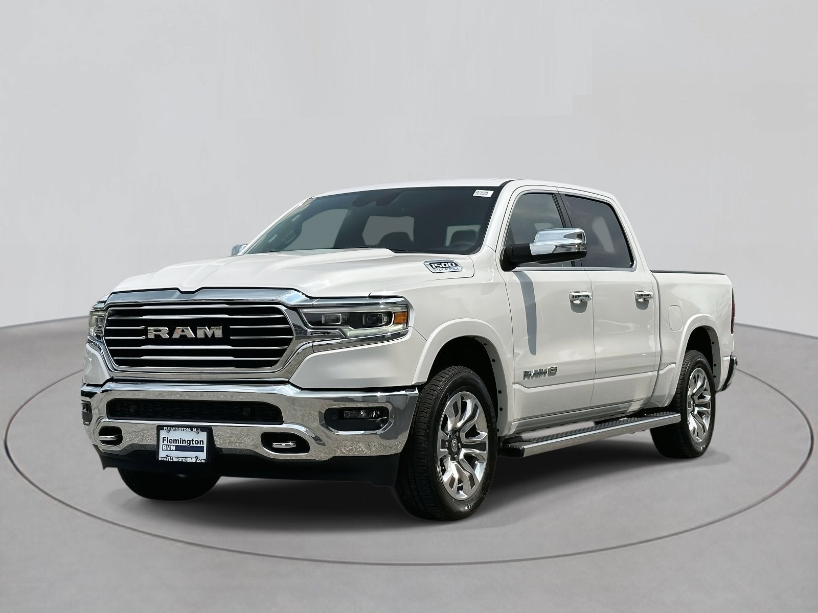 2022 RAM 1500 Longhorn