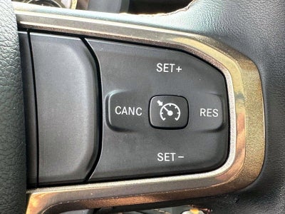 2022 RAM 1500 Longhorn