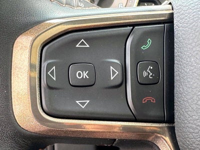 2022 RAM 1500 Longhorn