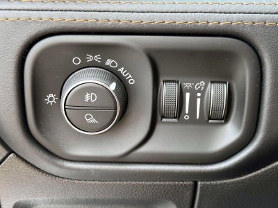 2022 RAM 1500 Longhorn