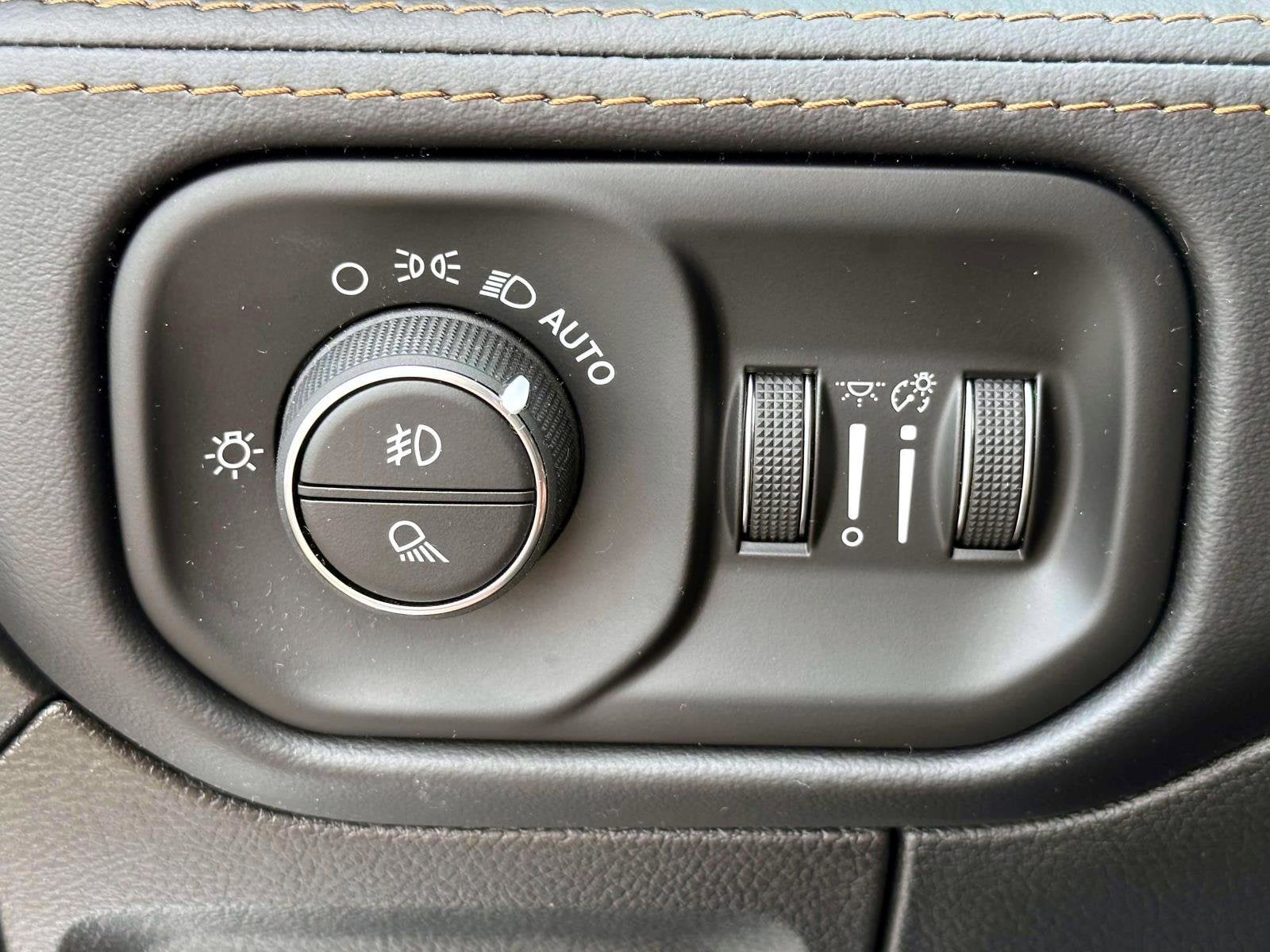 2022 RAM 1500 Longhorn