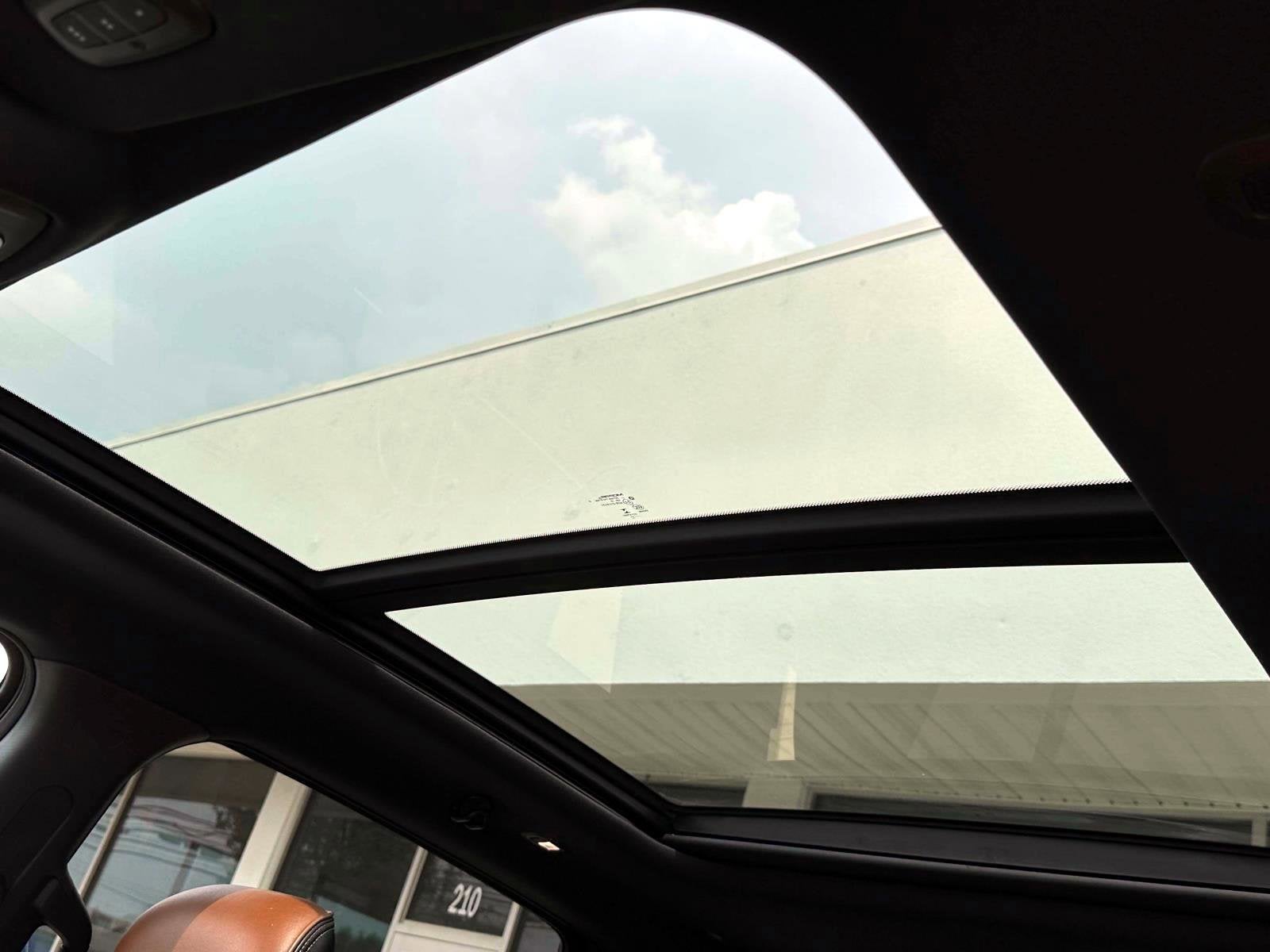 2022 RAM 1500 Longhorn