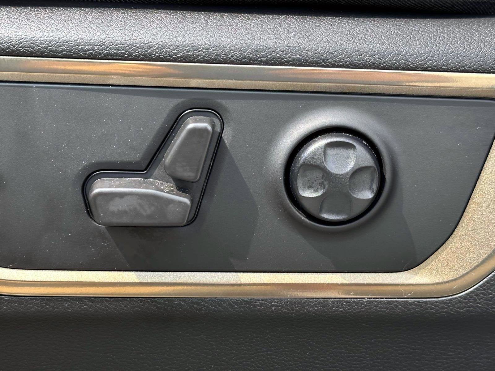 2022 RAM 1500 Longhorn