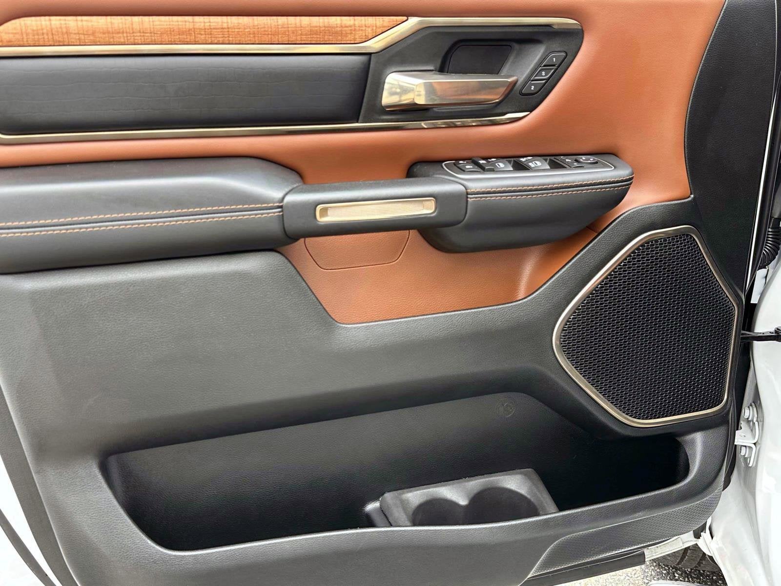 2022 RAM 1500 Longhorn