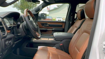 2022 RAM 1500 Longhorn