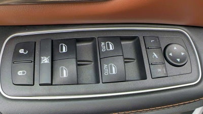 2022 RAM 1500 Longhorn