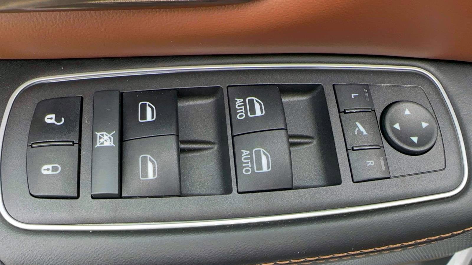 2022 RAM 1500 Longhorn