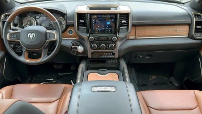 2022 RAM 1500 Longhorn