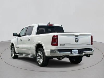 2022 RAM 1500 Longhorn