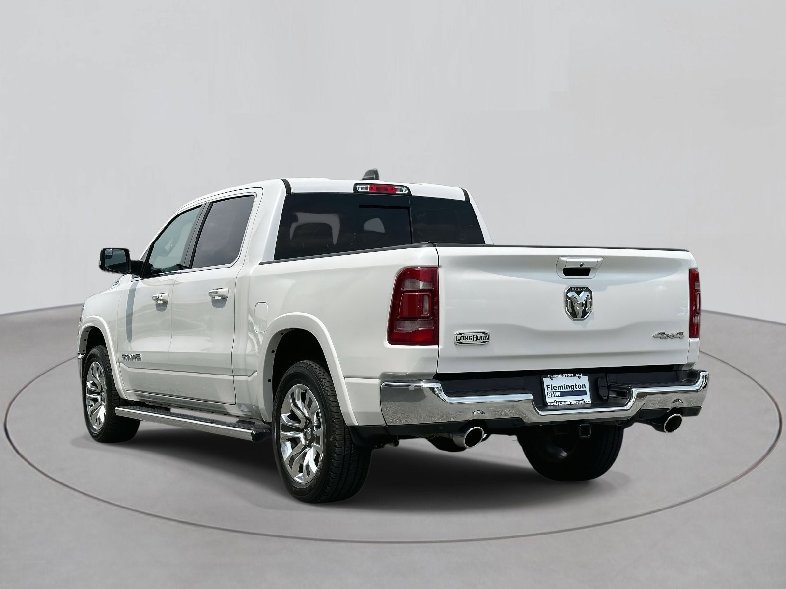 2022 RAM 1500 Longhorn