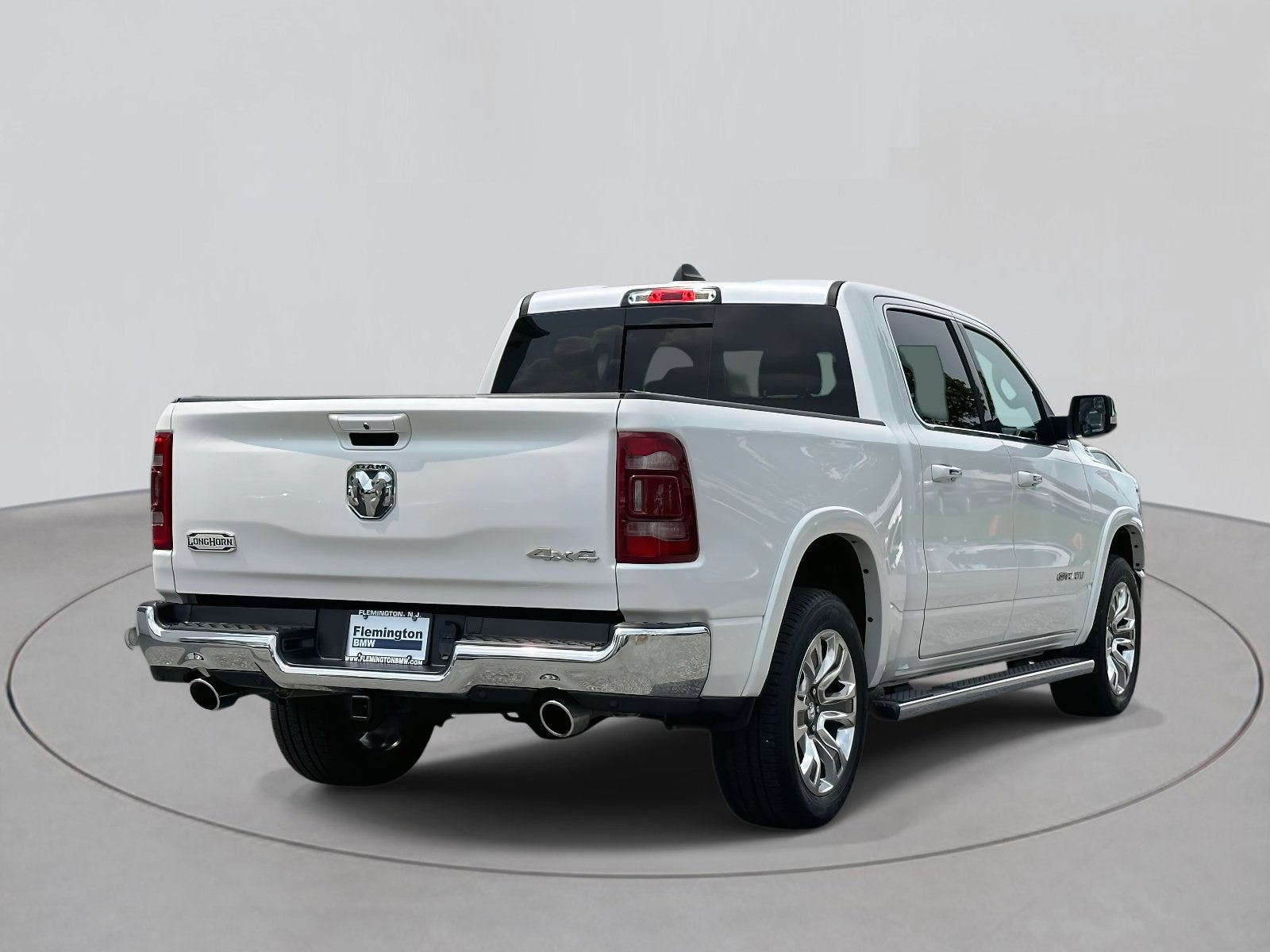 2022 RAM 1500 Longhorn