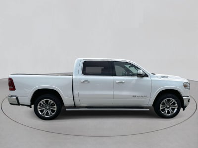 2022 RAM 1500 Longhorn