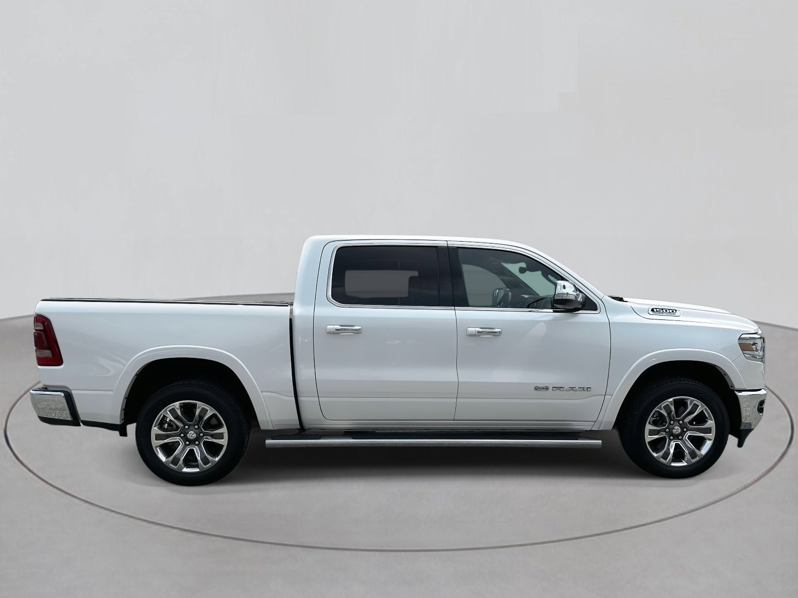 2022 RAM 1500 Longhorn