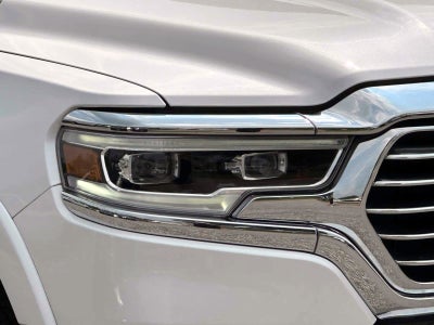 2022 RAM 1500 Longhorn