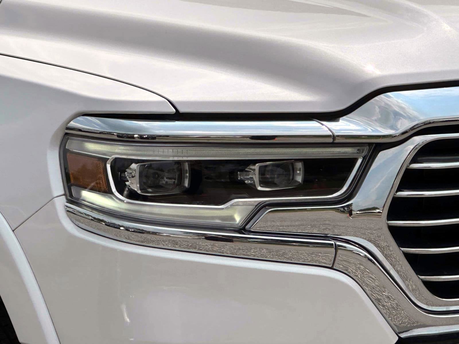 2022 RAM 1500 Longhorn