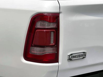 2022 RAM 1500 Longhorn