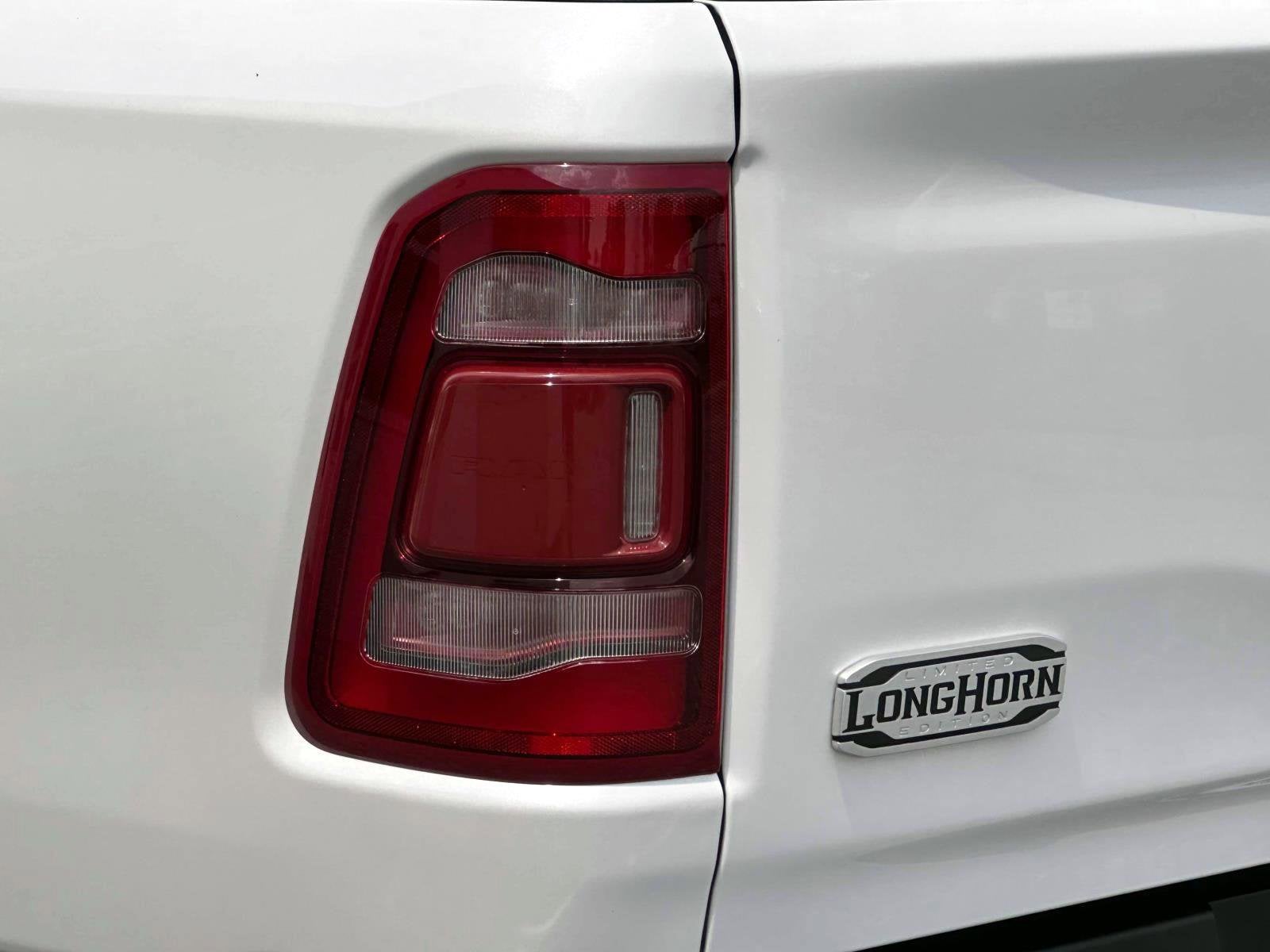 2022 RAM 1500 Longhorn