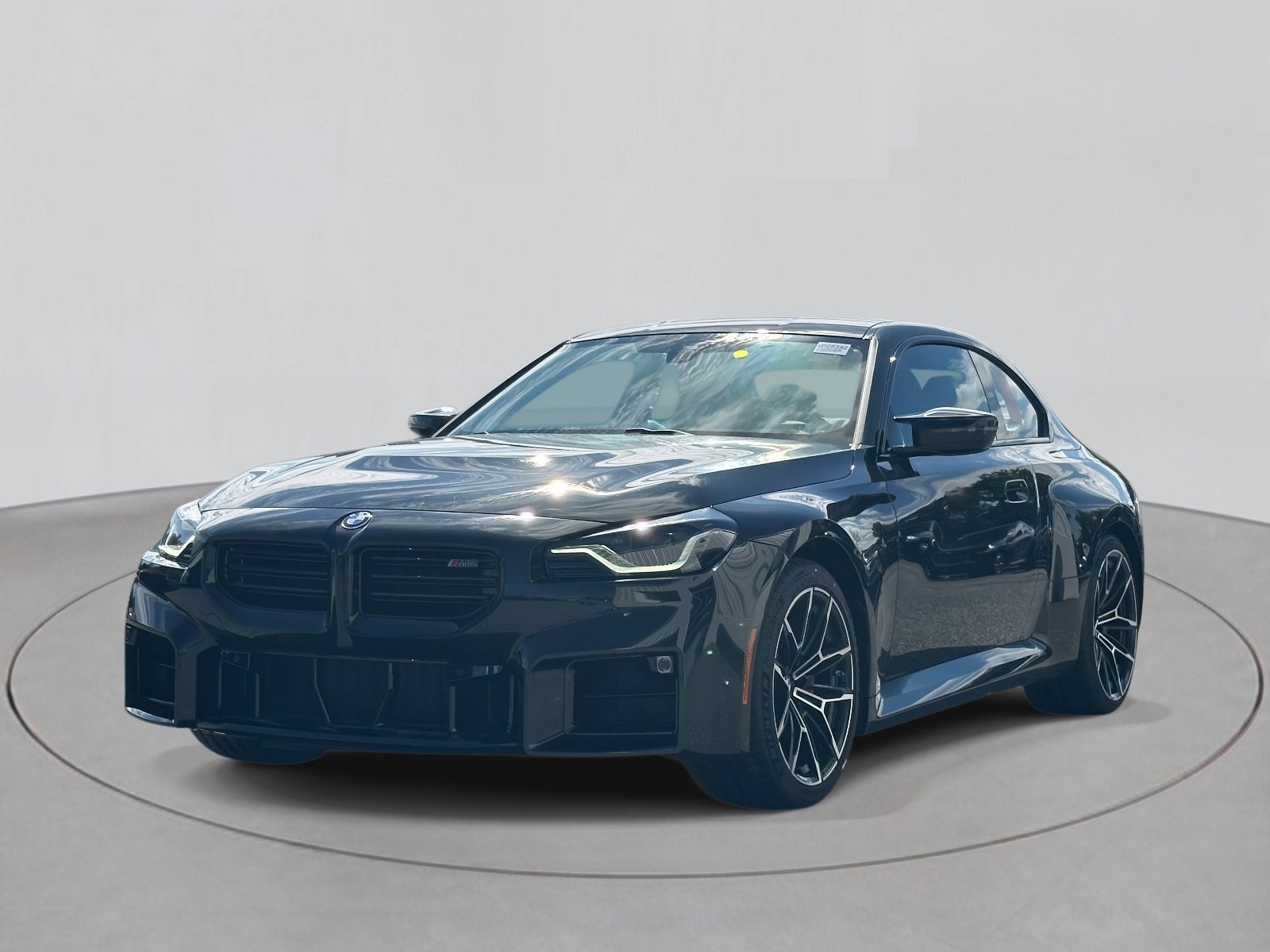 2025 BMW M2 Coupe