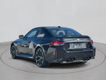 2025 BMW M2 Coupe