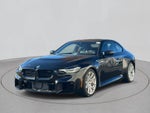 2026 BMW M2 Coupe