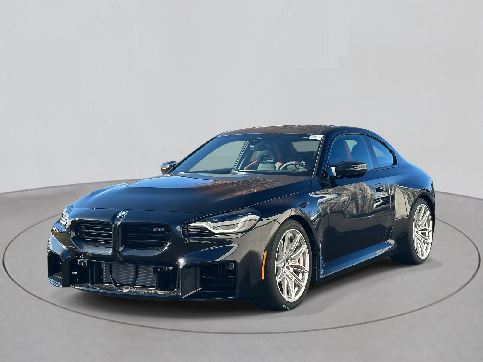 2026 BMW M2 Coupe