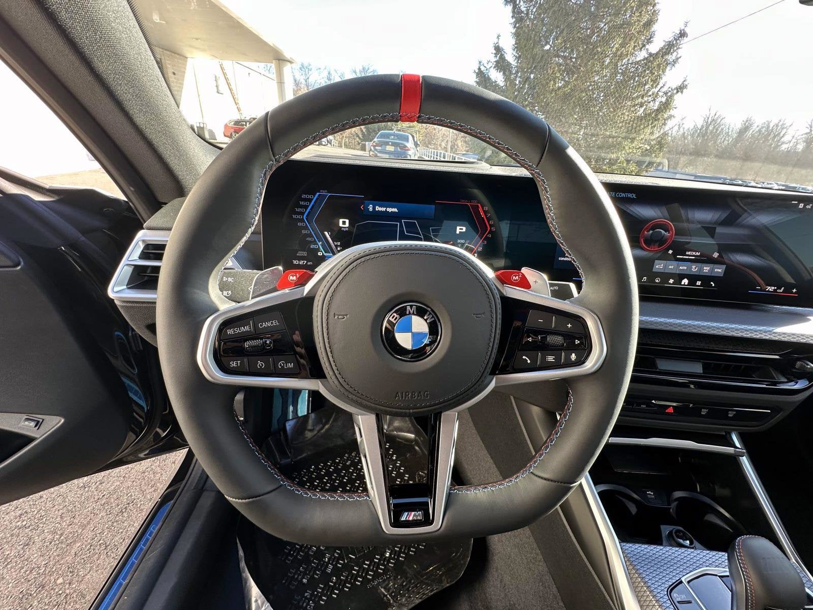 2026 BMW M2 Coupe
