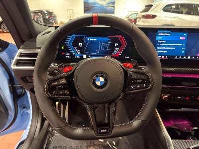 2026 BMW M2 Coupe