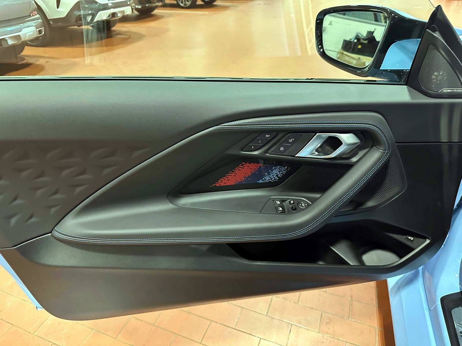 2026 BMW M2 Coupe