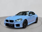 2026 BMW M2 Coupe