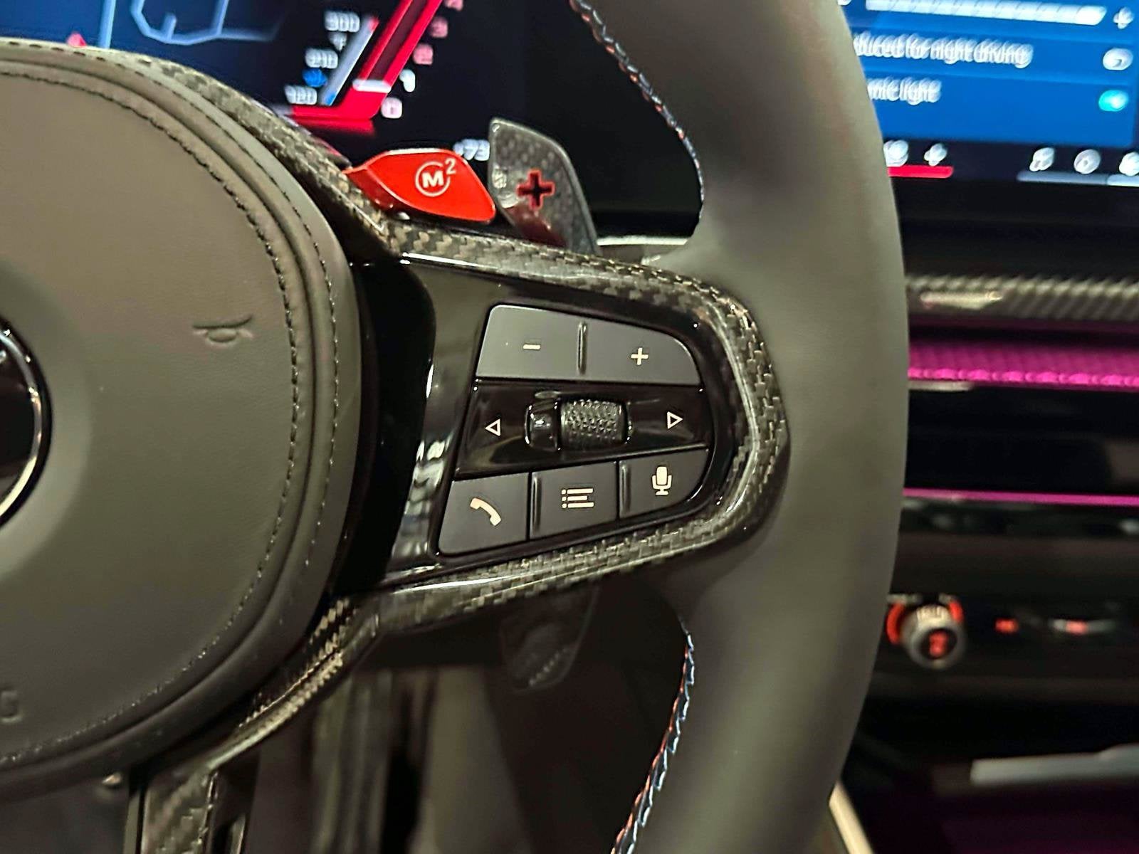 2026 BMW M2 Coupe