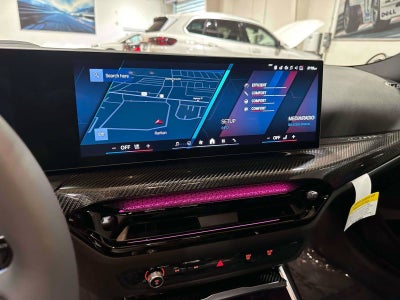 2026 BMW M2 Coupe