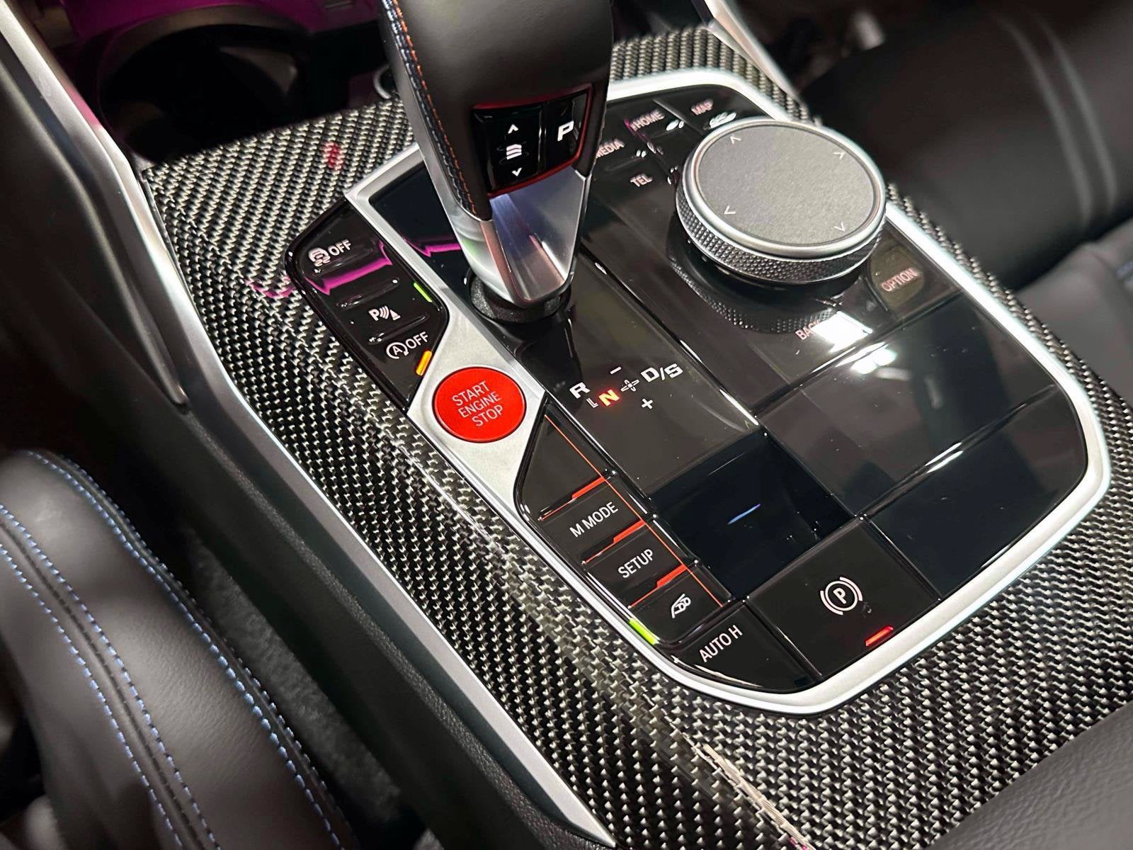 2026 BMW M2 Coupe